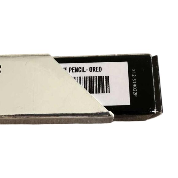 Il Makiage Long-Wear Eye Pencil Oreo New in Box - Picture 5 of 6